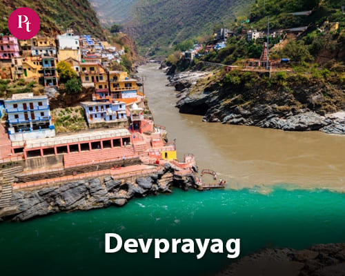 Devprayag